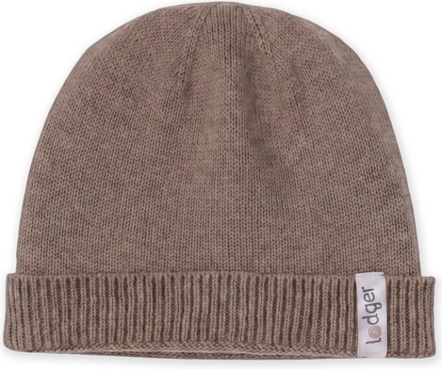 Cuffietta in merino Lodger Buffalo 0–6 mesi