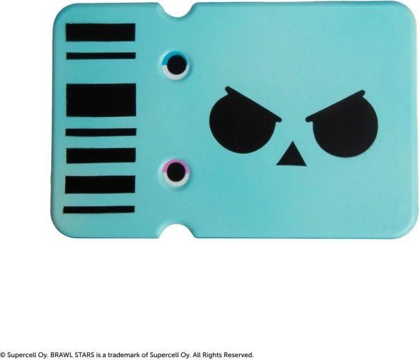 Brawl Stars squishy Battle Pass giocattolo antistress