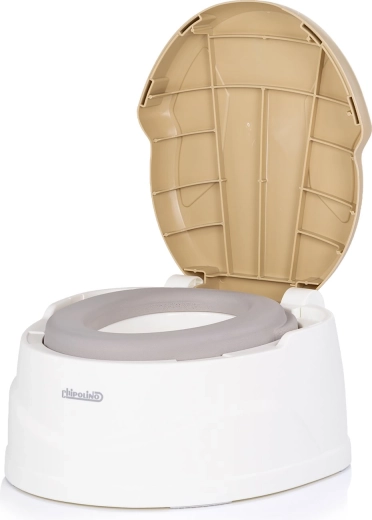 Chipolino vasino per bambini 2 in 1 Step 2 latte