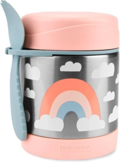 Thermos Spark Style Rainbow