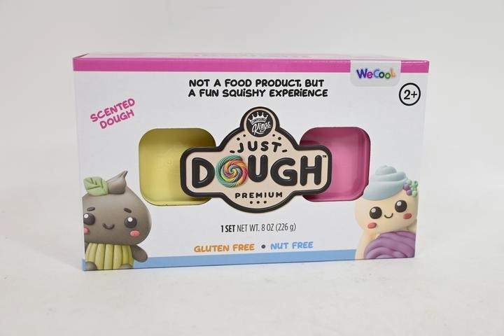 Wecool Just Dough plastilina da modellare 2 pz (226 g)
