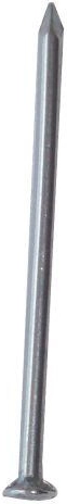 Chiodo da carpentiere 36 × 1,6 mm – confezione 1 kg