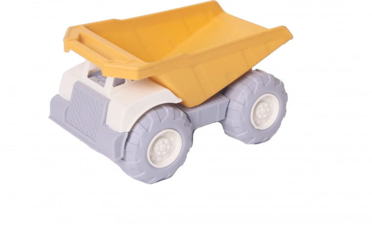 Camioncino con ruote libere 18 cm