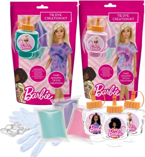 Set per la tintura della Barbie