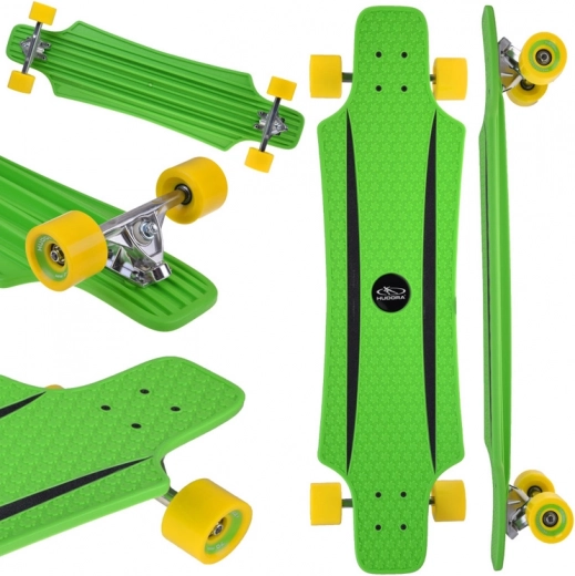 Longboard hudora CruiseStar 91 cm, portata 100 kg