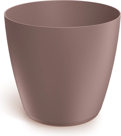 Vaso Mate 29,5 cm color marsala