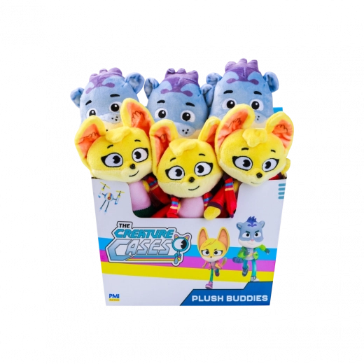 Peluche Casi Animali