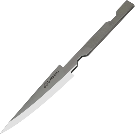 Lama per intaglio del legno BeaverCraft C13