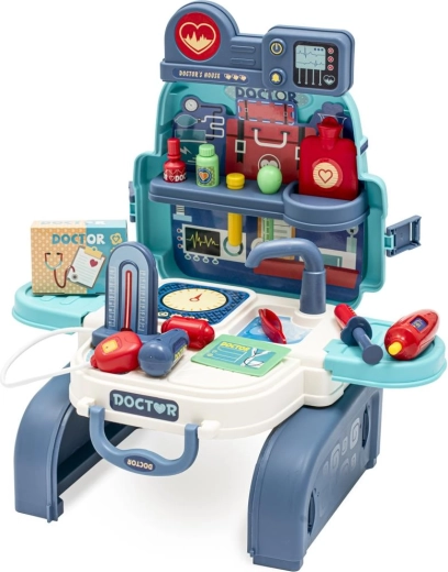 Set medico 3in1 Baby Mix
