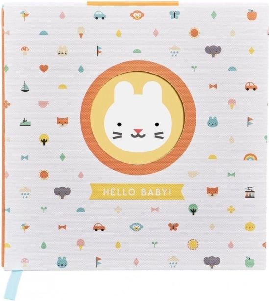 Petit Collage Il mio primo diario