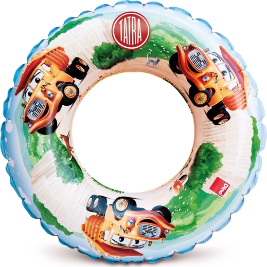 Ciambella gonfiabile per bambini Tatra 51cm
