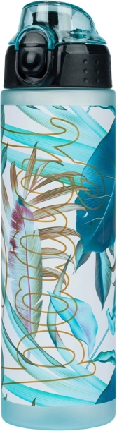 Borraccia in tritan Baagl Leafs 700 ml