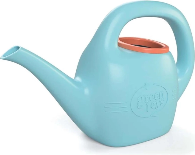 Green Toys annaffiatoio blu