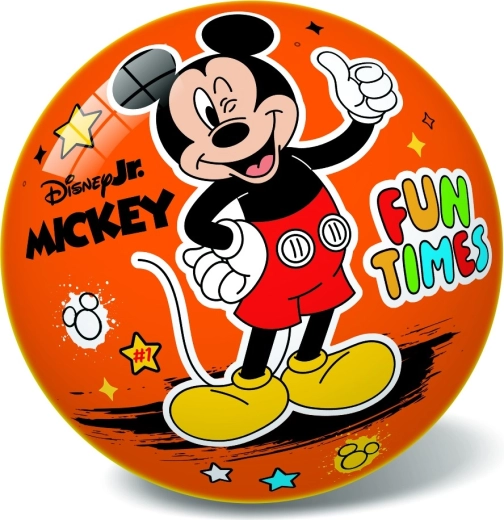 Pallone DISNEY MICKEY 23 cm