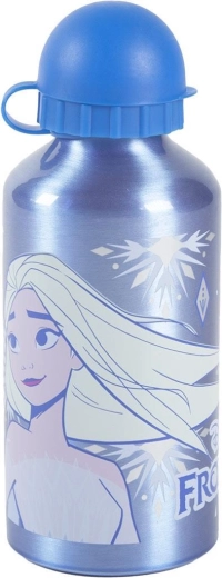 Borraccia in alluminio Frozen 500 ml