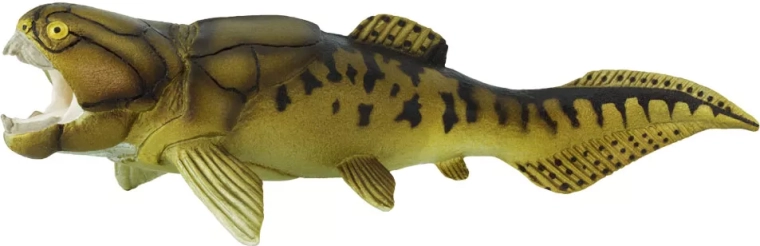Figura Dunkleosteus Safari Ltd.
