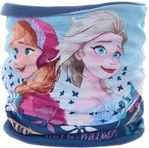 Scaldacollo Frozen per bambini (taglia universale)