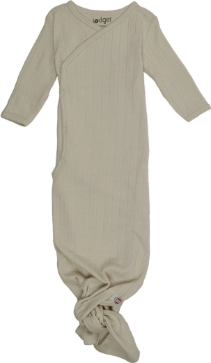 Tutina neonato Lodger Hopper solid birch 50/62