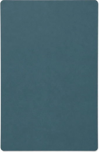 Sottomano da scrivania Verde milano 58 × 38 cm