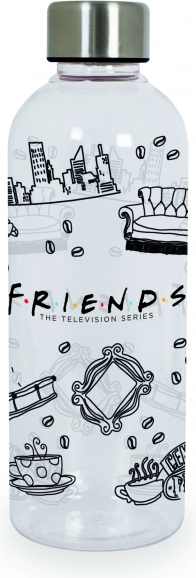 Bottiglia Hydro 850 ml Amici