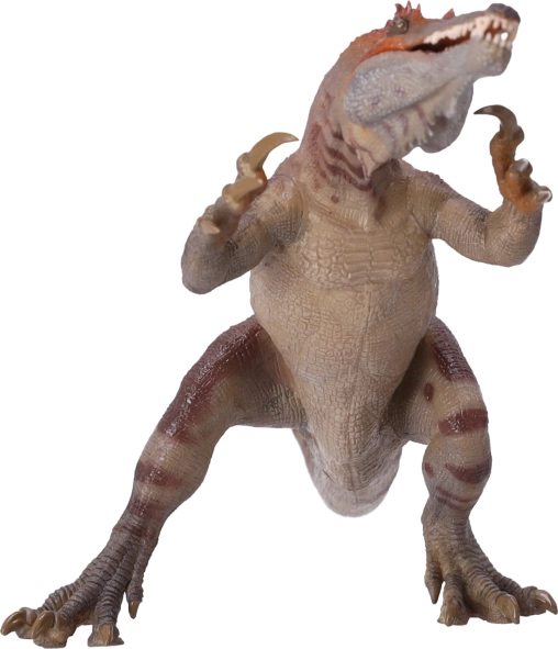 Figura collezionabile dinosauro Baryonyx Papo