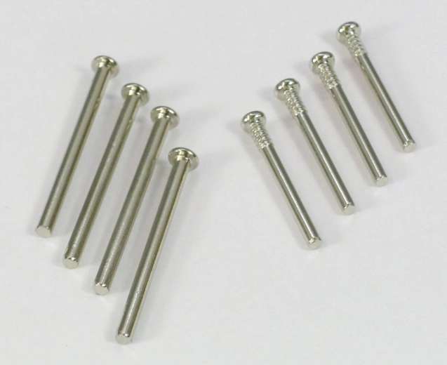 Jamara set di viti per braccio trasversale X18CRT - 1 pezzo