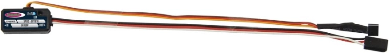 Sensore ottico di giri (RPM) per telemetria FCX6Pro V2 - 1 pezzo
