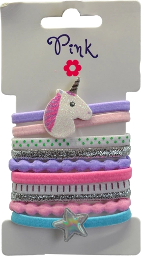 Elastici colorati Sparkys - 1 pezzo