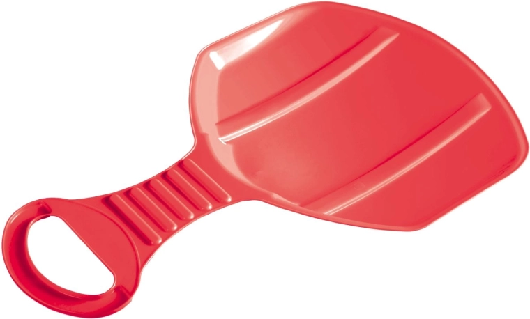 Slitta KID rossa