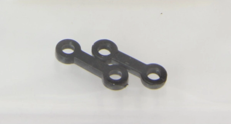 Tirante stabilizzatore Lui, 2 pezzi