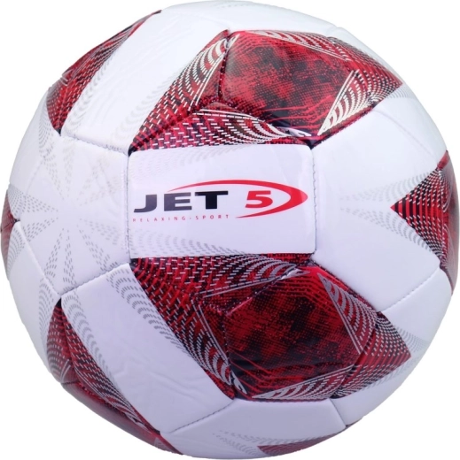Pallone da calcio in gomma misura 5