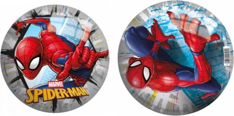 Pallone per bambini SPIDERMAN 23 cm