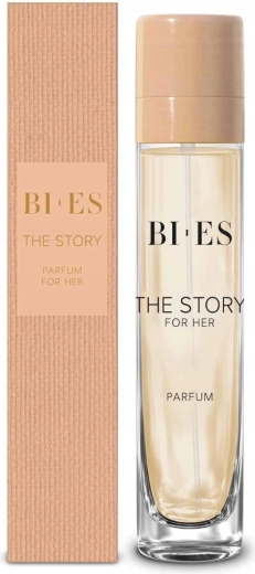 Profumo da donna BI-ES The Story for Her 15 ml