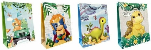 Borsa regalo da presentazione 31 × 40 × 12 cm