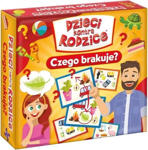 Bambini contro genitori: cosa manca?