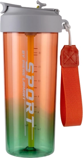 Borraccia sportiva Fit 600 ml Lamart