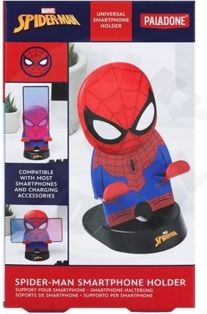 Supporto per telefono Spider-Man