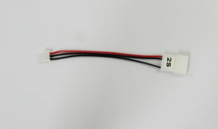 Cavo adattatore LiPo Jamara Accu/Balancer 2S