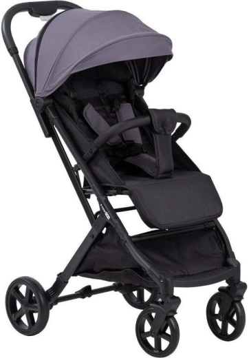 Passeggino sportivo FreeON Tao Grey