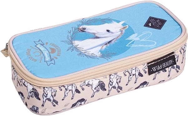 Astuccio LizzyCard per cancelleria Wild Beauty