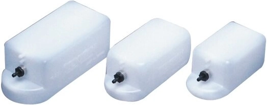 Serbatoio del carburante Jamara 480 cc / 16 oz