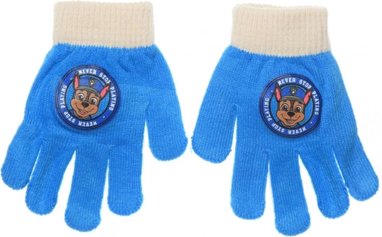 Guanti Paw Patrol - 1 pezzo