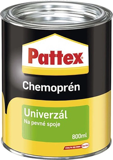 Colla a contatto CHEMOPRÉN Universale 800 ml