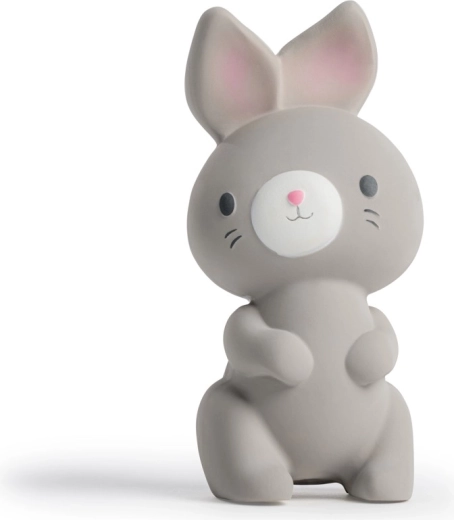 Ingenuity massaggiagengive in gomma naturale coniglietto SYLVI 0m+