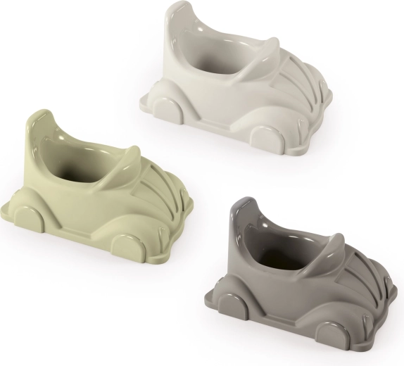 Vasino per bambini a forma di automobilina