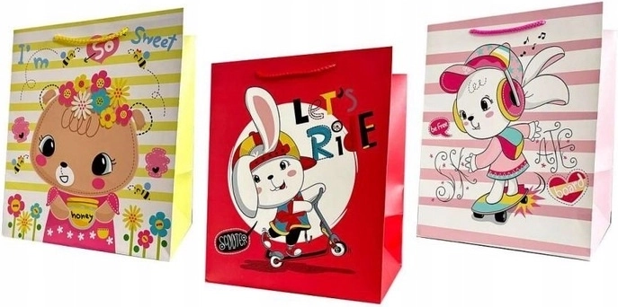Borsa regalo/presentazione JP4645A SD25 30 × 42 × 25 cm