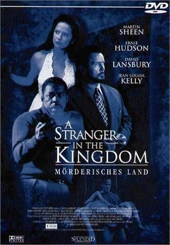 A Stranger in the Kingdom (DVD)