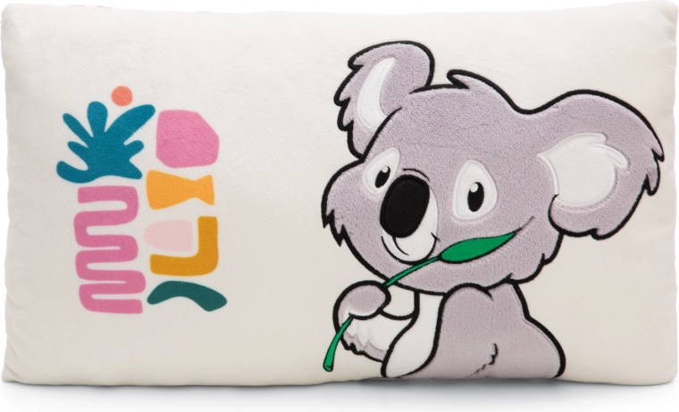 Cuscino NICI koala Green