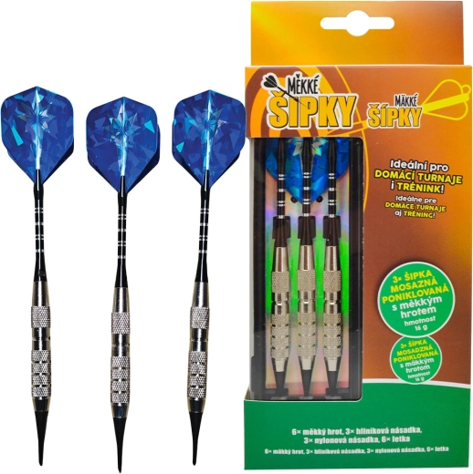 Set creativo di perni connettori Yoda Sparkys