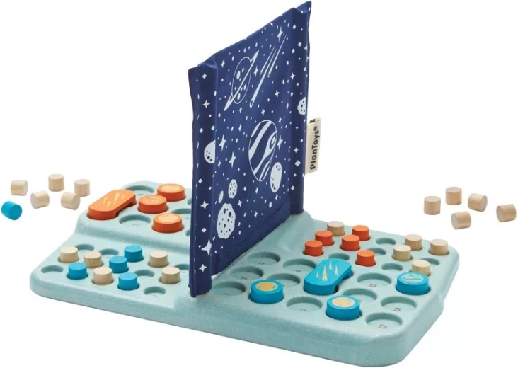 PlanToys Trova il mio pianeta
